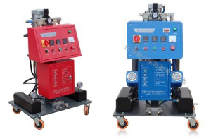 聚脲噴涂工業重防腐領域的發展應用前景